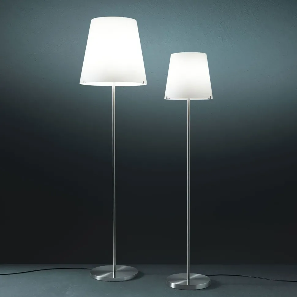 Offerta Outlet: Lampada da terra 3247 Fontana Arte. Acquista ora!