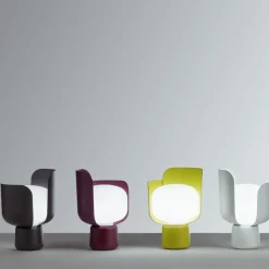 Offerta Outlet: Lampada da tavolo Blom Fontana Arte
