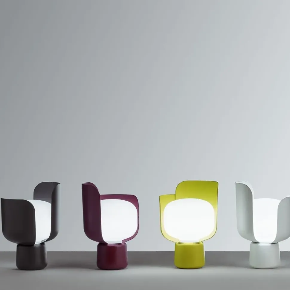 Offerta Outlet: Lampada da tavolo Blom Fontana Arte