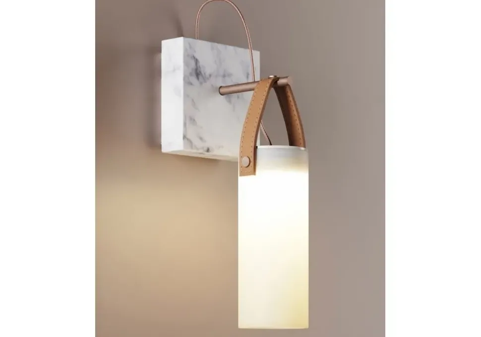 Offerta Outlet: Lampada Fontana Arte da Parete. Acquista Ora!