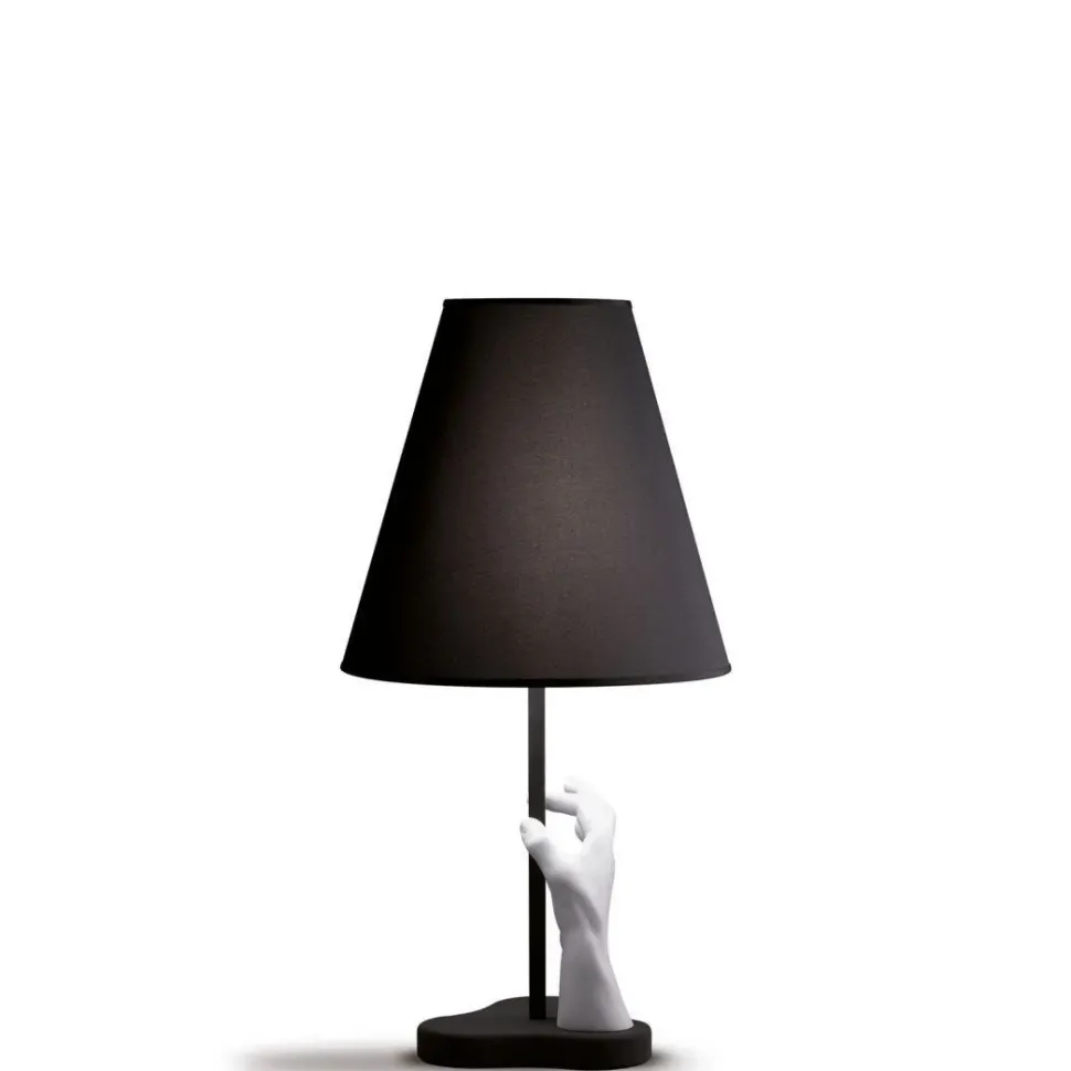 Offerta Outlet: Lampada Mano Fontana Arte. Acquista Ora!