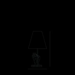 Offerta Outlet: Lampada Mano Fontana Arte. Acquista Ora!