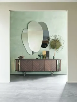 Offerta Outlet: Madia Costes di Cattelan Italia, design di stile unico!