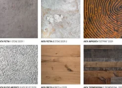 Offerta Outlet: Madia Cupboard moderno 3D. Collezione esclusiva!