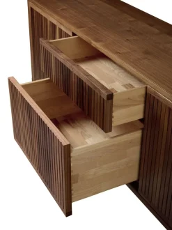 Offerta Outlet: Madia Eleva a-126 di Dale, stile moderno.