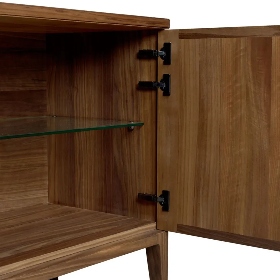 Offerta Outlet: Madia Eleva a-126 di Dale, stile moderno.