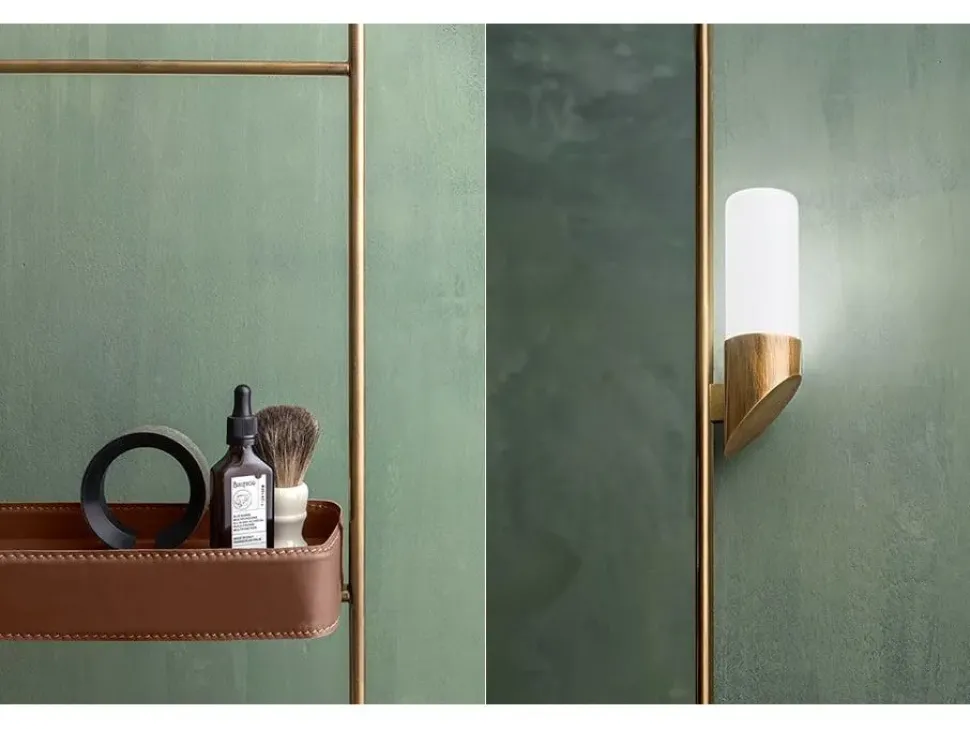 Offerta Outlet: Mobile Bagno Cerasa Suede! Risparmia fino al 50%.