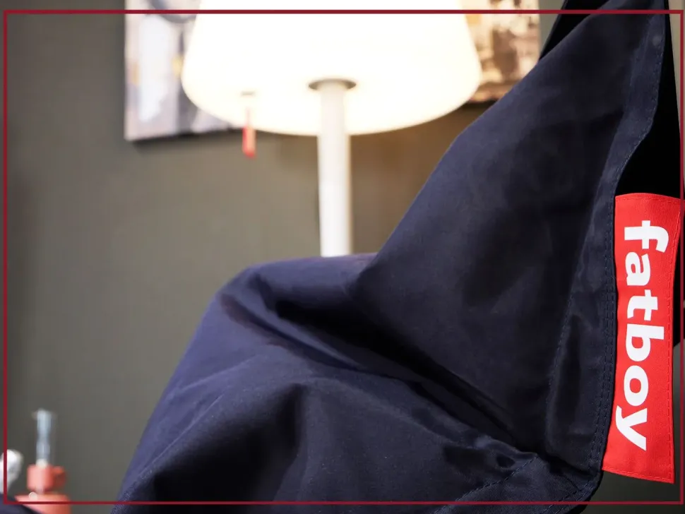 Offerta Outlet: Poltrona Rock 'n roll + Fatboy Outdoor. Relax assicurato!