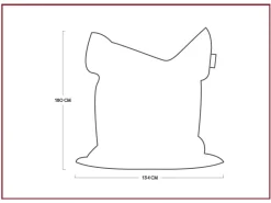 Offerta Outlet: Poltrona Rock 'n roll + Fatboy Outdoor. Relax assicurato!