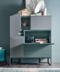 Offerta Outlet sulla Madia Remix x01 di Tomasella: moderno stile per la tua casa!