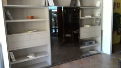 OFFERTA SCONTO 56% SOGGIORNO ORME MOD. GATE LACCATO