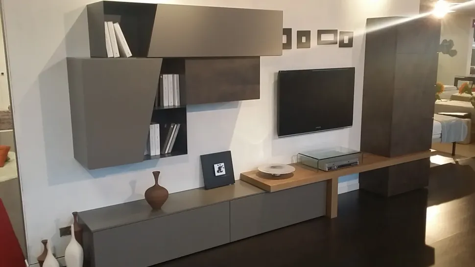 Offerta Soggiorno Compas Tomasella Atlante