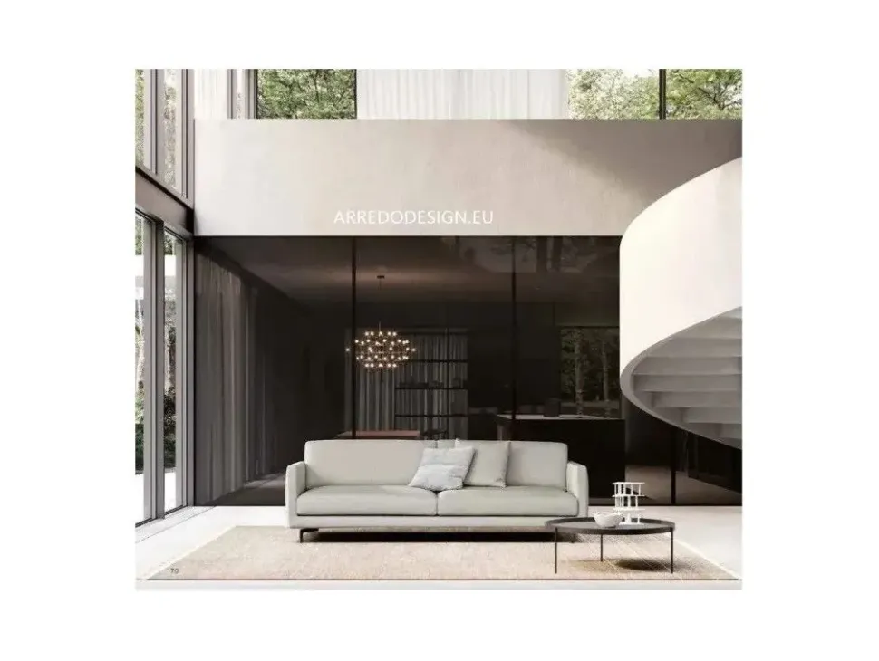 Offerta su Divano Bart di Doimo Salotti: scopri ora!