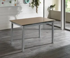 OFFERTA TAVOLO BLOOM di CUCINE STORE (Misura 130x80cm) allungabile a 200cm