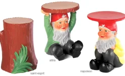 Oggettistica Attila di Kartell scontata