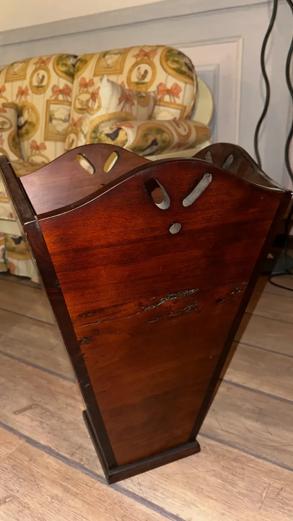 Oggettistica classica modello Porta ombrelli dolfi arte povera a prezzo conveniente