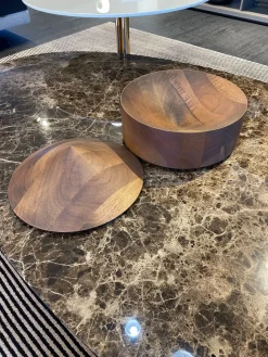 Oggettistica Cono noce Poliform con uno SCONTO IMPERDIBILE  approfittane ora!