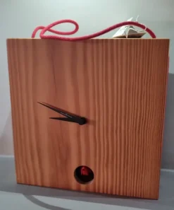 Oggettistica Cucu' rosso Diamantini & domeniconi in Offerta Outlet