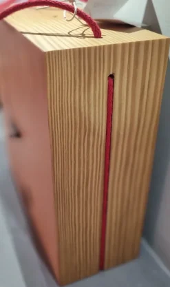 Oggettistica Cucu' rosso Diamantini & domeniconi in Offerta Outlet