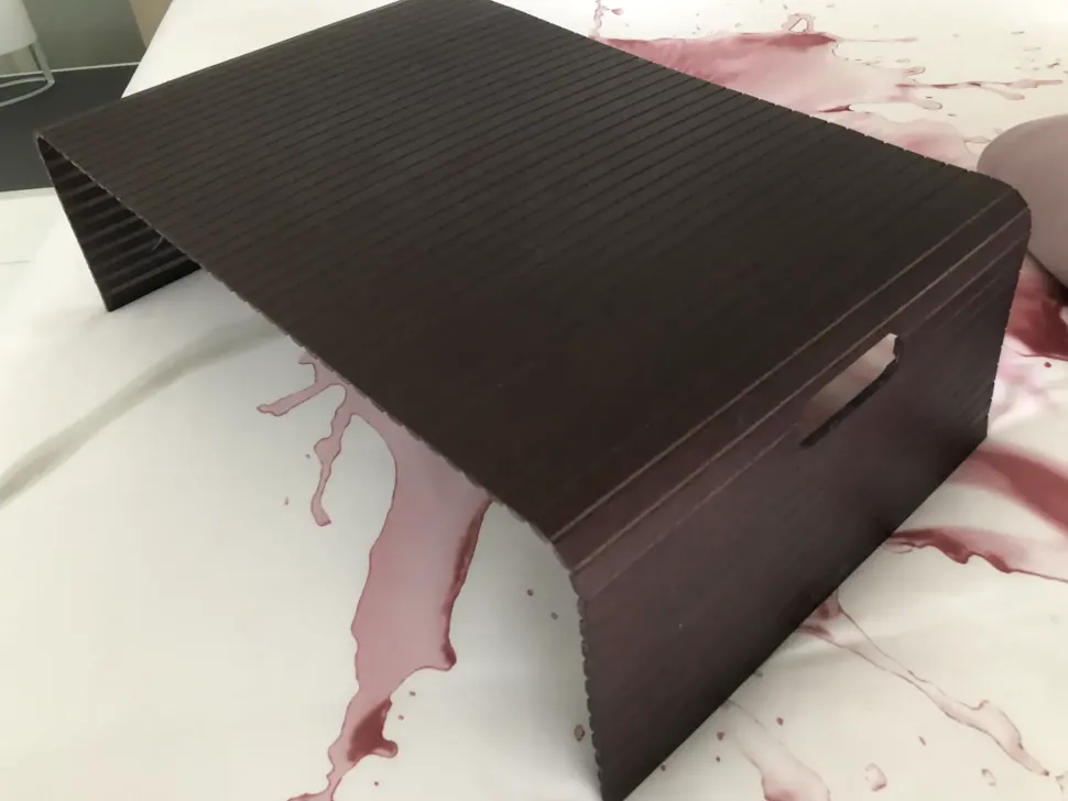 Oggettistica design di Flou a prezzo scontato