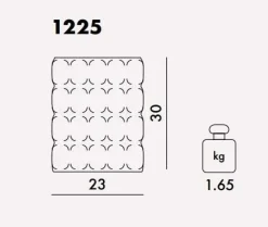 Oggettistica design di Kartell con uno SCONTO IMPERDIBILE