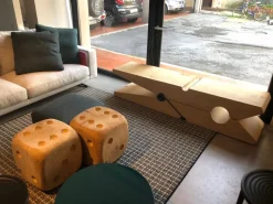 Oggettistica design di Riva 1920 a prezzo Outlet