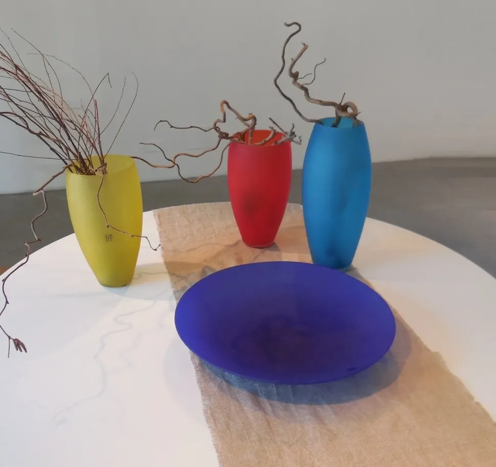 Oggettistica design di Venini a prezzo Outlet