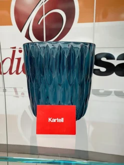 Oggettistica design Jelly di Kartell
