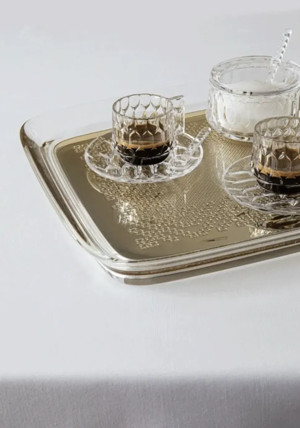 Oggettistica design modello Tea time a prezzo conveniente