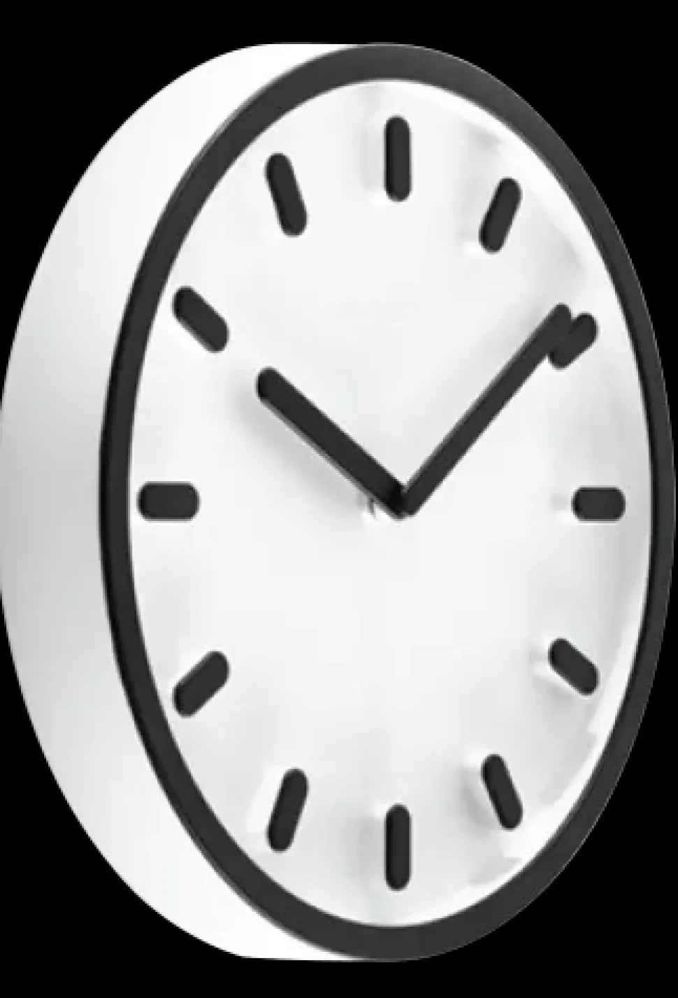 Oggettistica design modello Magis tempo orologio da parete di Magis in Offerta Outlet