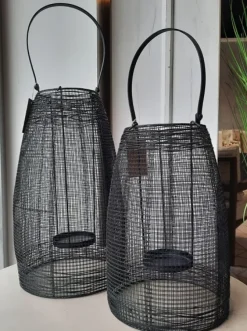 Oggettistica design modello Set lanterne  a prezzi convenienti