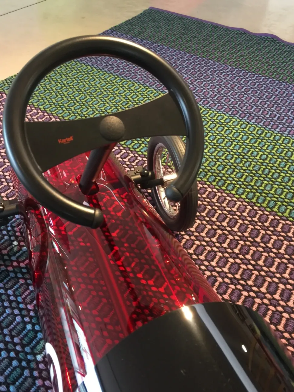 Oggettistica design modello Discovolante a prezzo conveniente