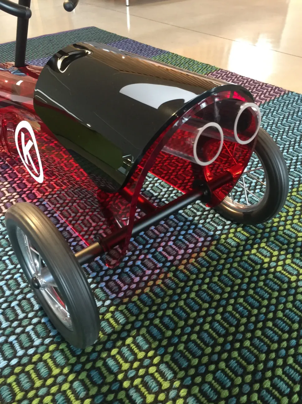 Oggettistica design modello Discovolante a prezzo conveniente