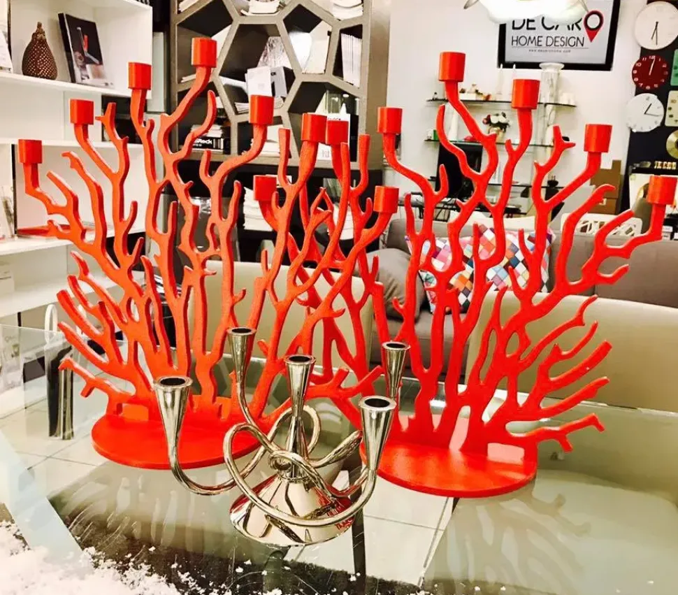 Oggettistica design modello Driade tenochtitlan a prezzi ribassati