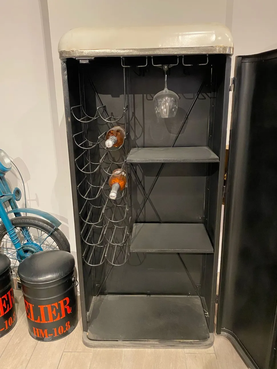 Oggettistica design modello Col cola di Collezione esclusiva in Offerta Outlet