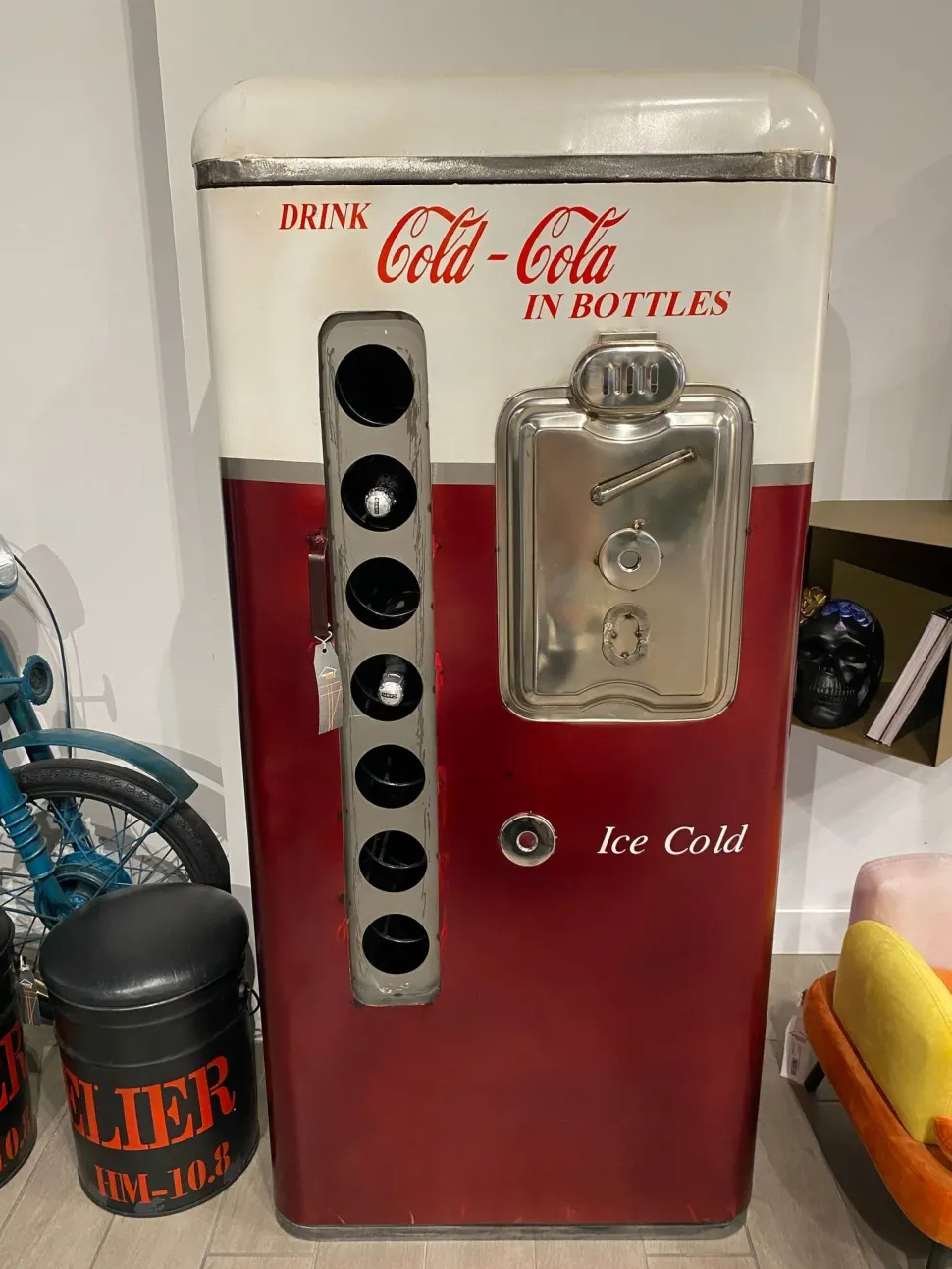 Oggettistica design modello Col cola di Collezione esclusiva in Offerta Outlet