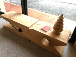 Oggettistica design Molletta di Riva 1920 scontata del 25%