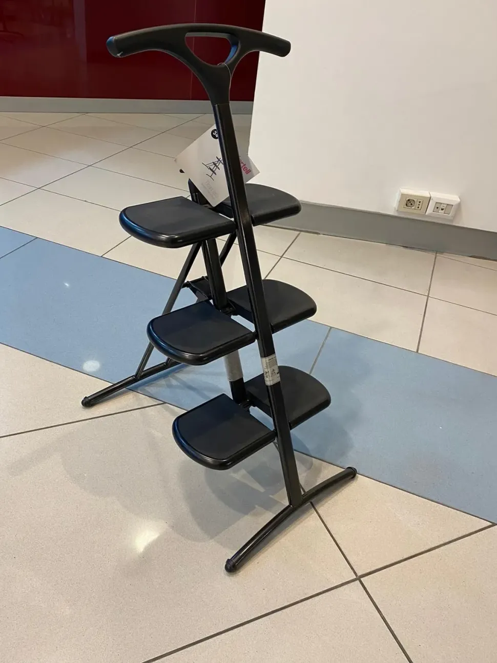 Oggettistica design Tiramisù di Kartell