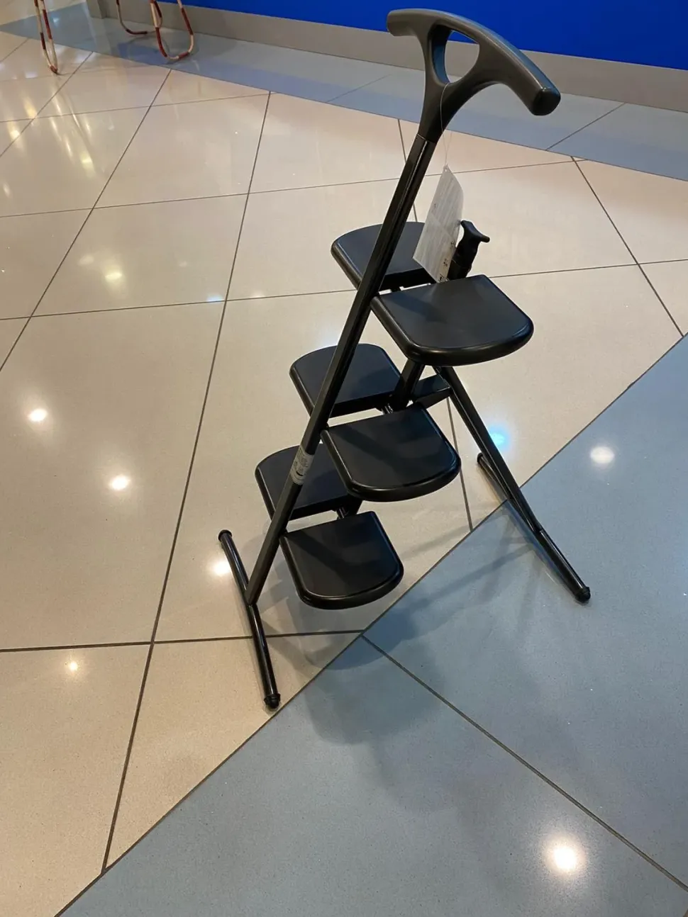 Oggettistica design Tiramisù di Kartell