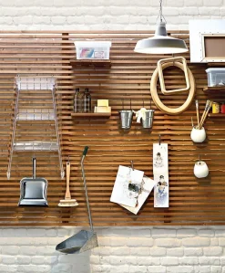 Oggettistica design Upper di Kartell