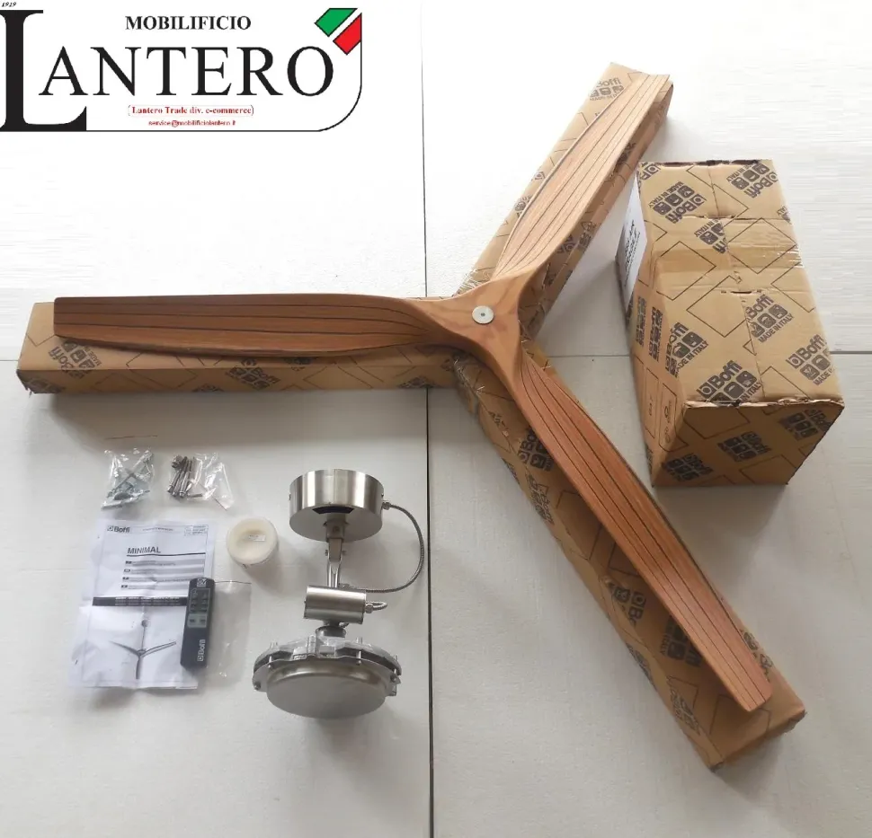 Oggettistica design Vendita online pronta consegna boffi , ventilatore air di Boffi scontata del 26%