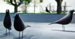 Oggettistica Eames house bird Molteni & c con uno SCONTO IMPERDIBILE