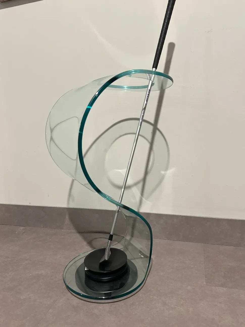 Oggettistica in stile design Fiam con forte sconto