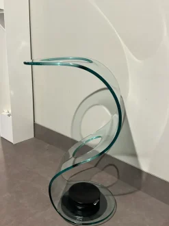 Oggettistica in stile design Fiam con forte sconto