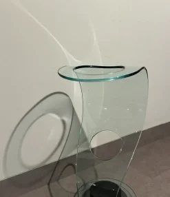 Oggettistica in stile design Fiam con forte sconto