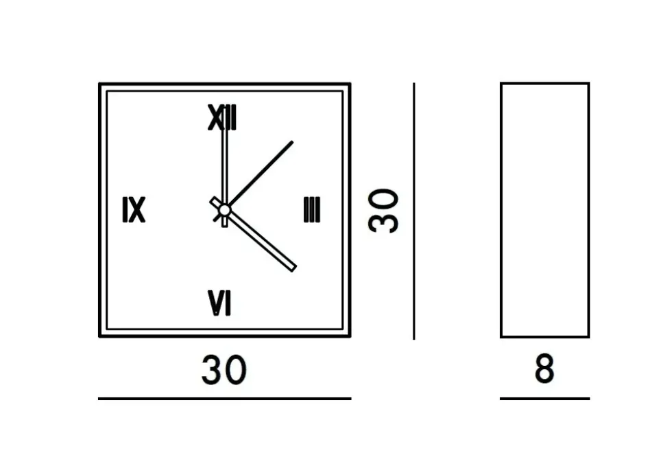 Oggettistica in stile design Kartell con forte sconto