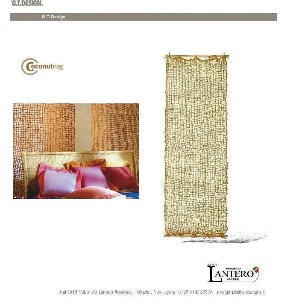 Oggettistica in stile design Gt design a prezzi convenienti