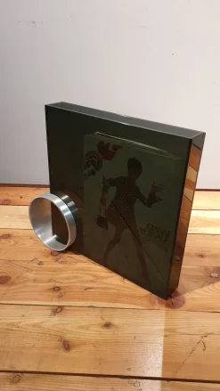 Oggettistica in stile Moderno in altro Cierre Porta riviste