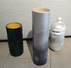 Oggettistica Jar Artigianale in Offerta Outlet