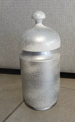 Oggettistica Jar Artigianale in Offerta Outlet